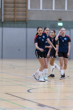 Bild 5 - wCJ Futsalmeisterschaft
